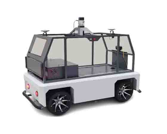 智能網(wǎng)聯(lián)實(shí)訓(xùn)整車廠家有哪些？